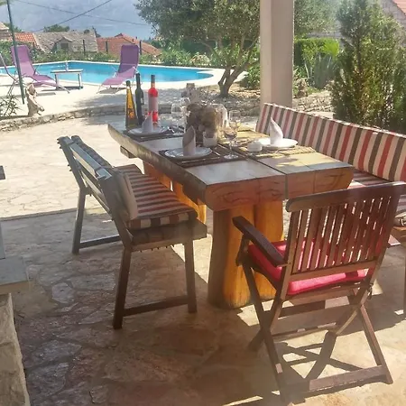 Villa Nika *